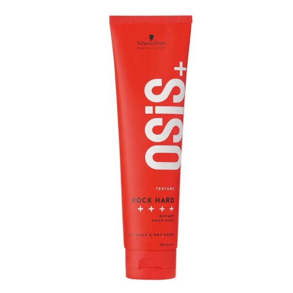 Schwarzkopf Professional OSIS+ ROCK HARD 150ml