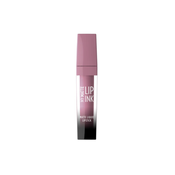 Golden Rose My Matte Lip Ink No 06