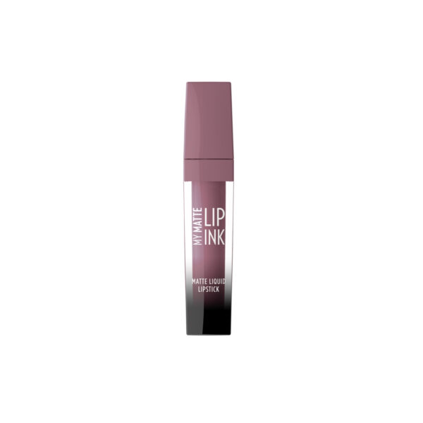 Golden Rose My Matte Lip Ink No 07