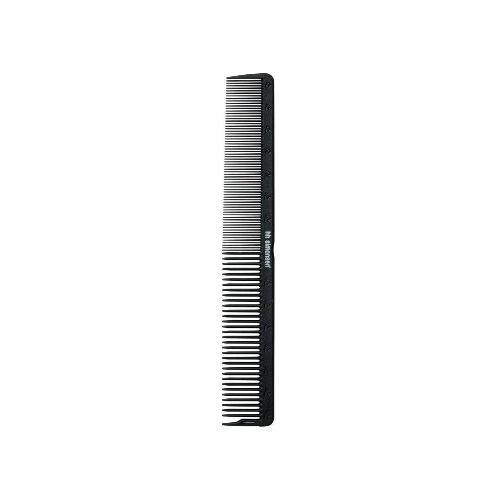 HH Simonsen Carbon Infused Comb 2014 (274)