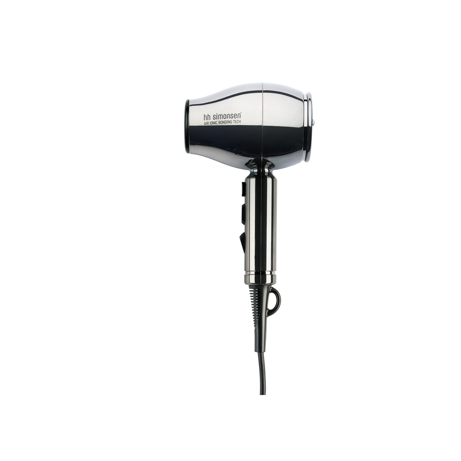 HH Simonsen XS Dryer - MOONRISE incl. soft styler
