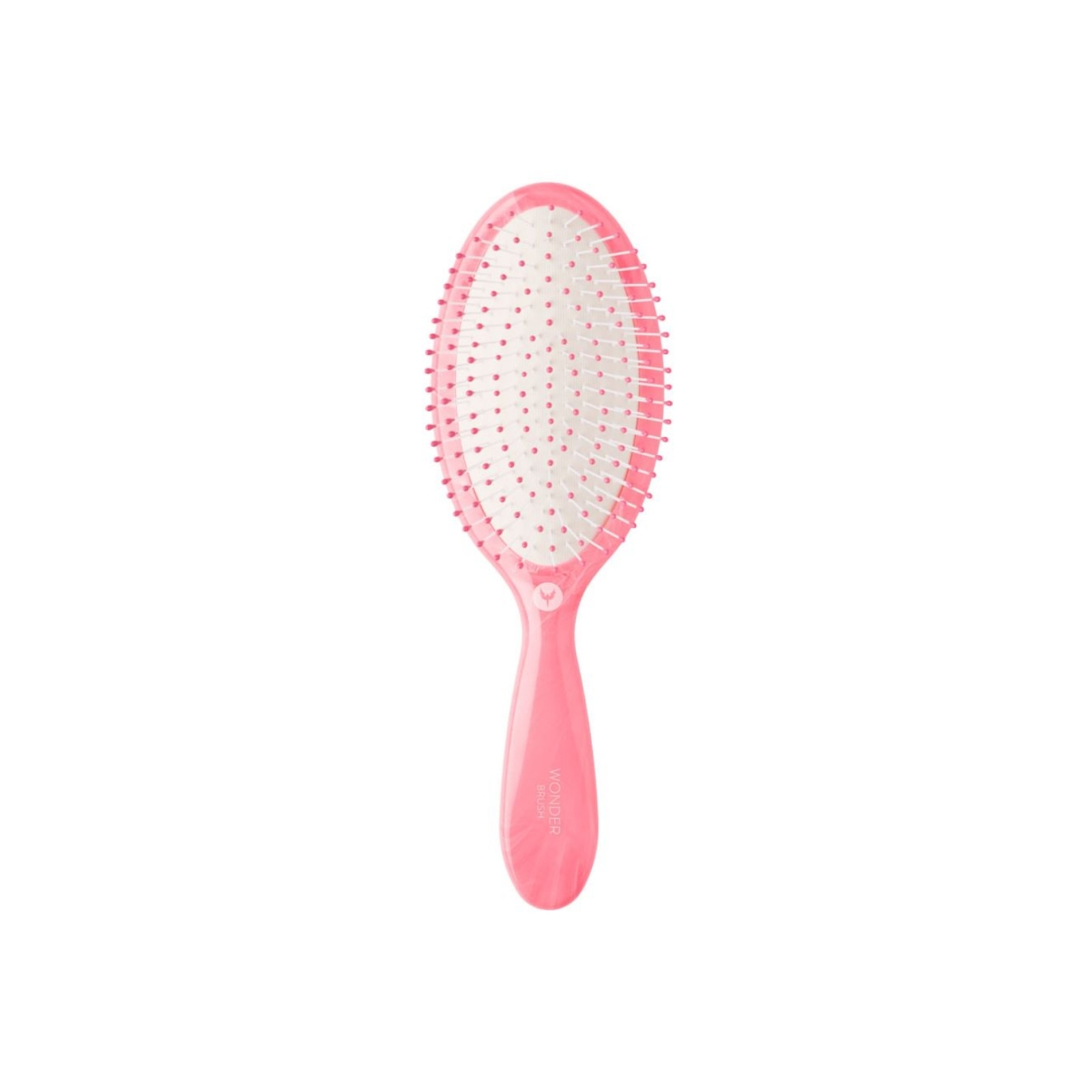 HH Simonsen Pink WONDER BRUSH SS/25