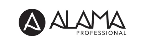 ALAMA brand logo