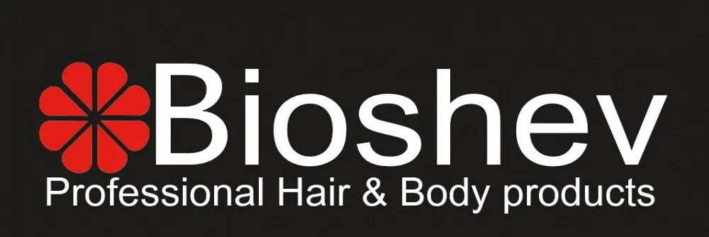 BIOSHEV brand logo