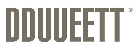 DDUEETT brand logo