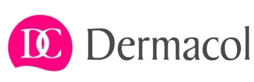 DERMACOL brand logo