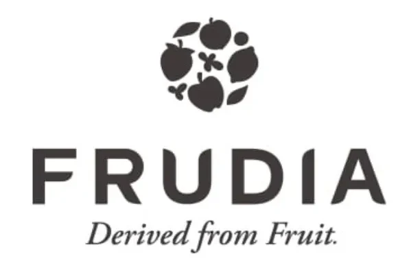 FRUDIA brand logo