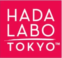 HADALABO brand logo