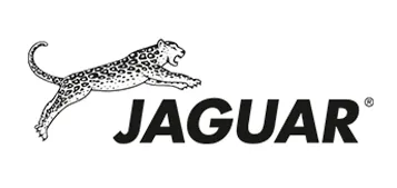 JAGUAR brand logo