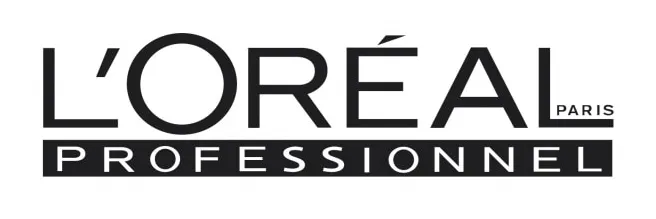 LOREAL brand Logo