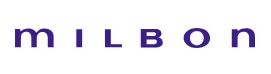 MILBON brand logo