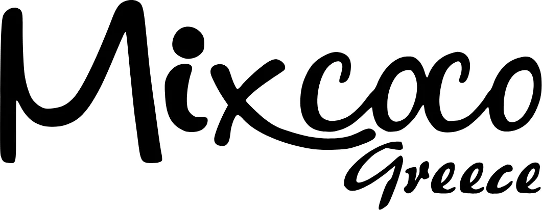 MIXCOCO brand logo