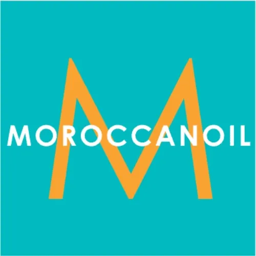 MOROCCAN brand logo