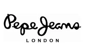PEPE JEANS brand logo