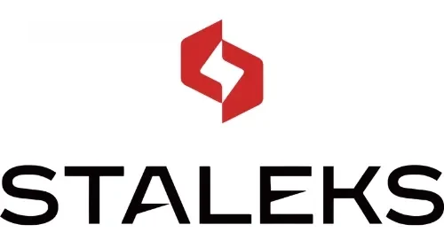STALEKS brand logo