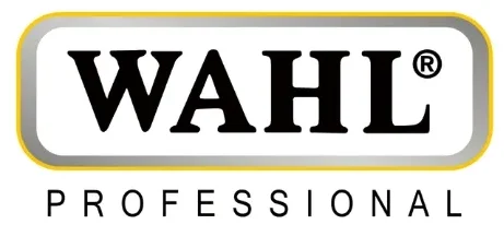 WAHL brand logo