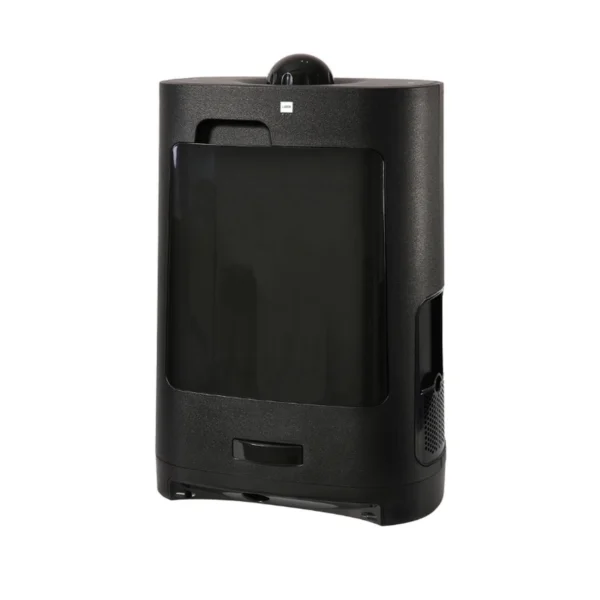 ΑΥΤΟΜΑΤΗ ΗΛΕΚΤΡΙΚΗ ΣΚΟΥΠΑ ΜΑΛΛΙΩΝ LABOR PRO MAGIC VACUUM 3,6lt 1400W