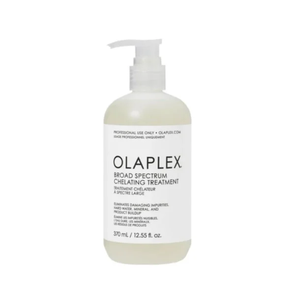 370ml BROAD SPECTRUM CHELATING TREATMENT OLAPLEX