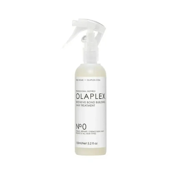 OLAPLEX No.0 Intensive Bond Building 155ml