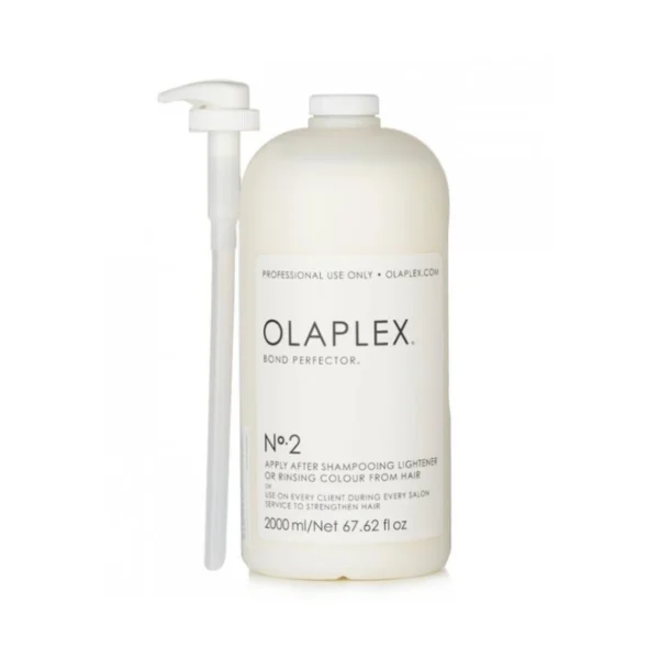 2Lit No.2 BOND PERFECTOR OLAPLEX