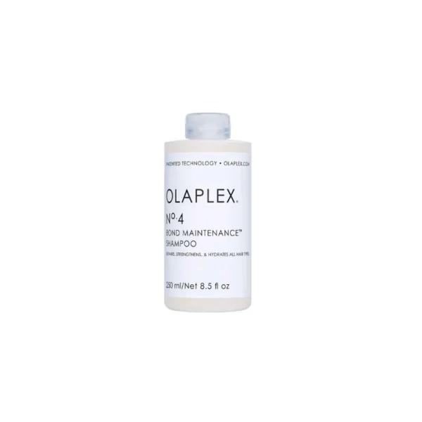 OLAPLEX No.4 Bond Maintenance Shampoo 250ml