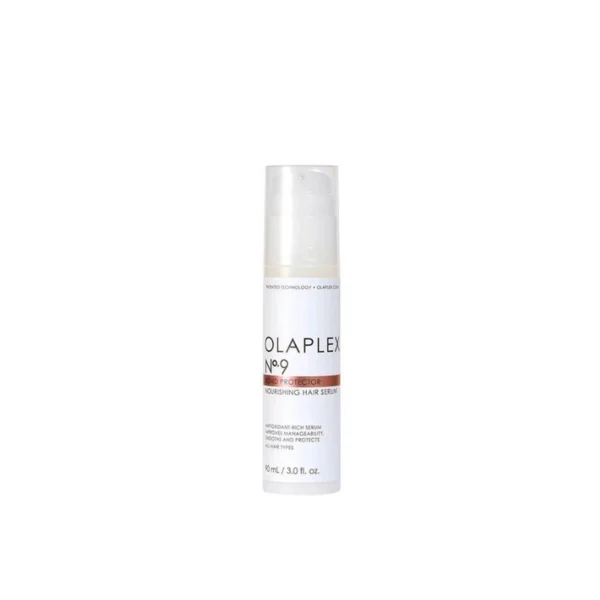 90ml No.9 BOND PROTECTOR NOURISHING HAIR SERUM OLAPLEX