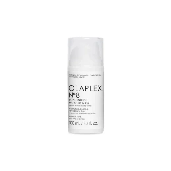 OLAPLEX No.8 Bond Intense Moisture Mask 100ml