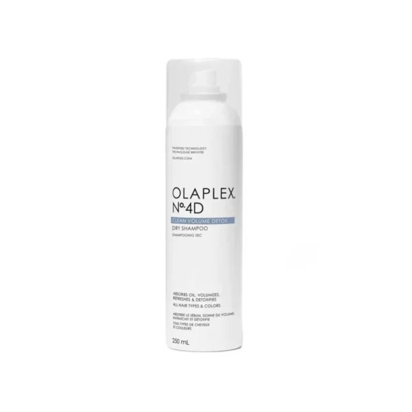 OLAPLEX No.4D Dry Shampoo Clean Volume Detox 250ml