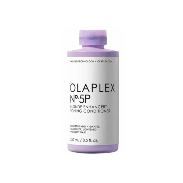 OLAPLEX No.5P Blonde Enhancer Toning Conditioner 250ml