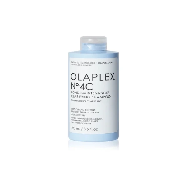 OLAPLEX No.4C Bond Maintenance Clarifying Shampoo 250ml