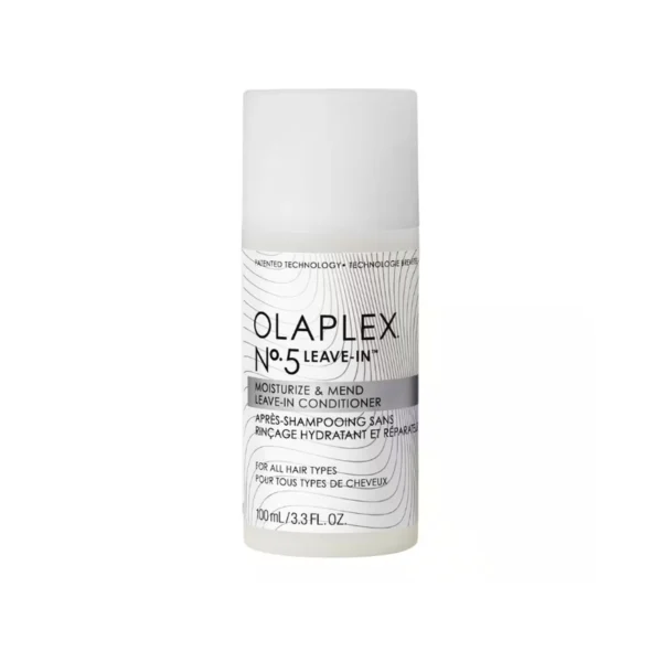 OLAPLEX No.5L Moisturize and Mend Leave-in Conditioner 100ml