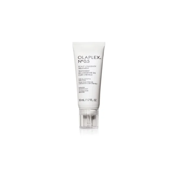 OLAPLEX No.0.5 Scalp Longevity Treatment 50ml