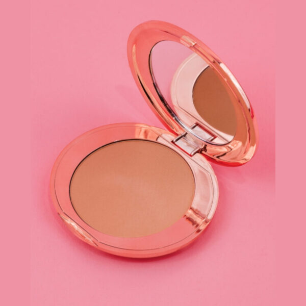Caramel - Dream Filter Compact Powder Emmanouela 18gr