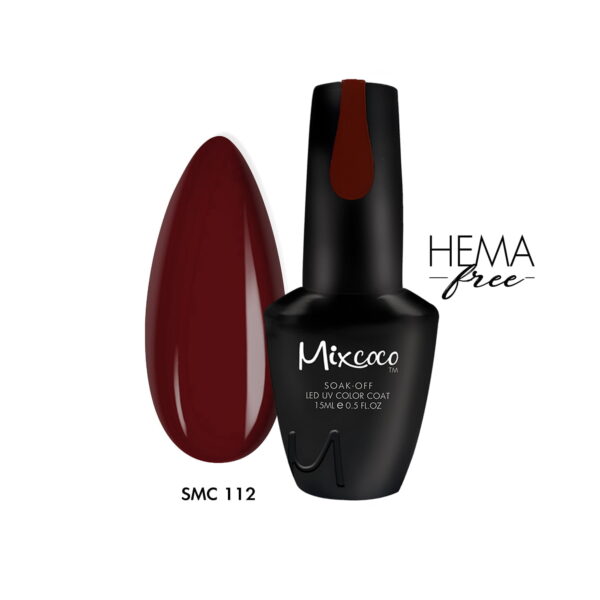 ΒΕΡΝΙΚΙ MIXCOCO SMC 112 (ΜΠΟΡΝΤΟ)