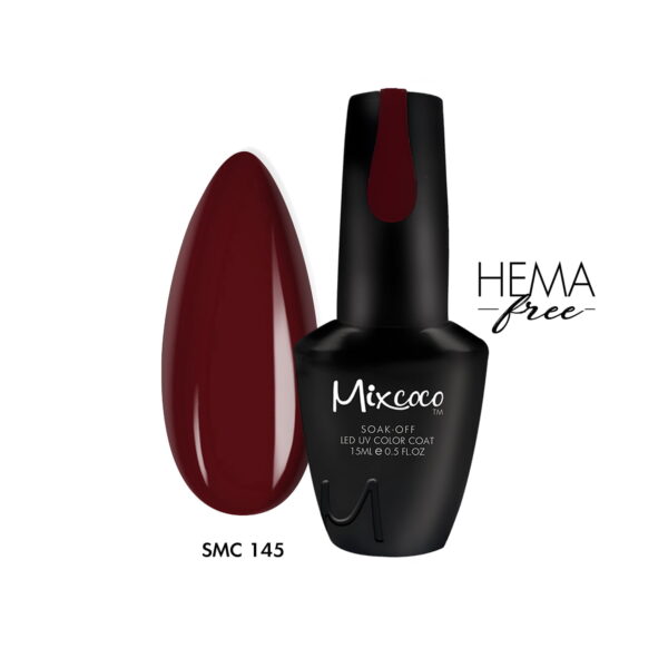 ΒΕΡΝΙΚΙ MIXCOCO SMC 145 (ΜΠΟΡΝΤΟ)