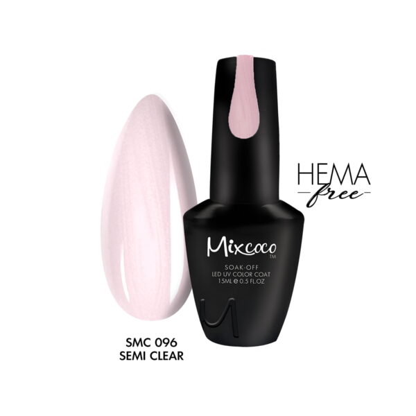 ΒΕΡΝΙΚΙ MIXCOCO SMC 096 (ΠΕΡΛΑ)