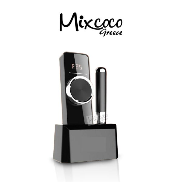 NDN-01 ΤΡΟΧΟΣ ΦΟΡΗΤΟΣ  35.000 ΣΤΡΟΦΩΝ 36W ΜΑΥΡΟΣ-ΑΣΗΜΙ