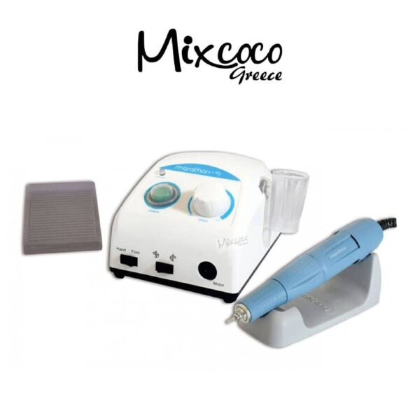 Marathon Saeyang Ν7 SH37L(M45) - FS60N Επαγγελματικός Τροχός