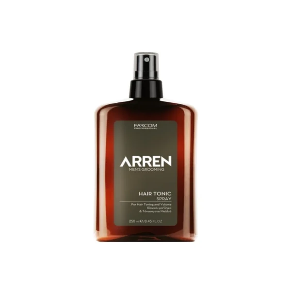250ml Hair Tonic Spray ARREN