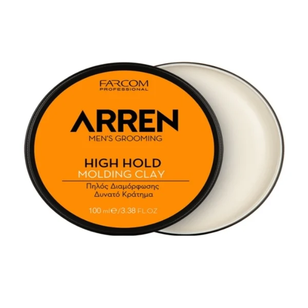 100ml Hard Clay (strong) ARREN
