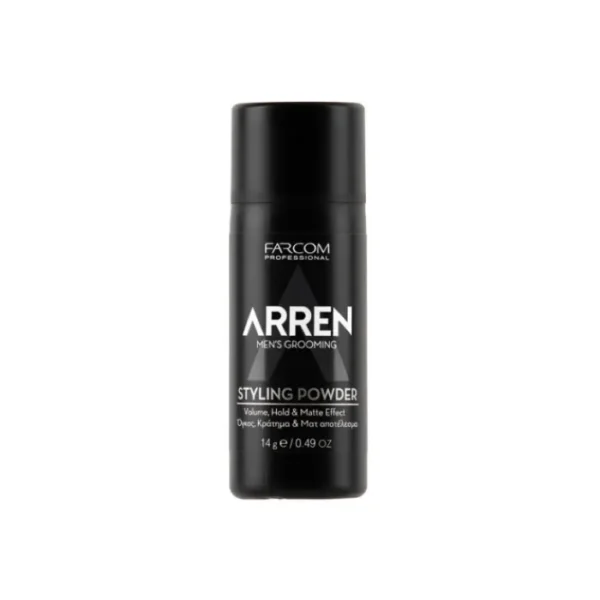 14gr Styling Powder Matte ARREN