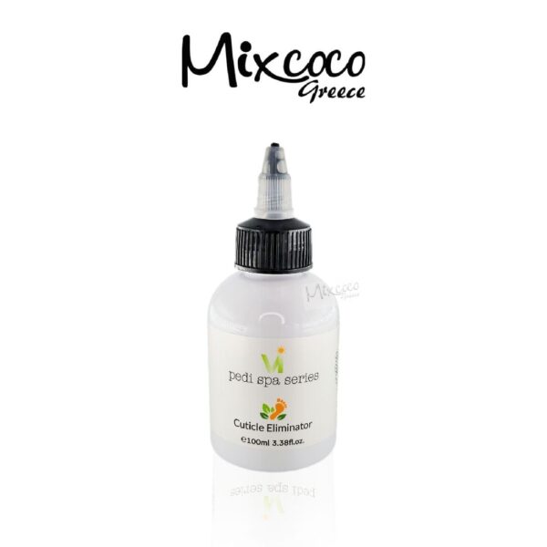 CUTICLE ELIMINATOR 100ml