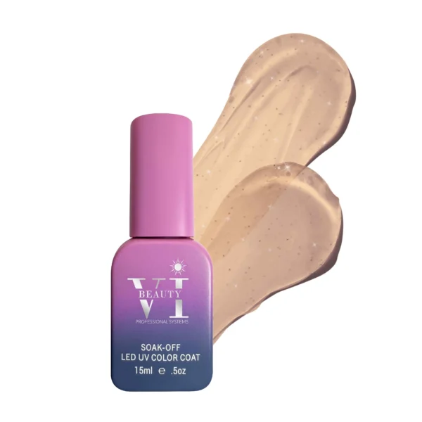 BEAUTY VI-1228 ΗΜΙΜΟΝΙΜΟ ΒΕΡΝΙΚΙ 15ML