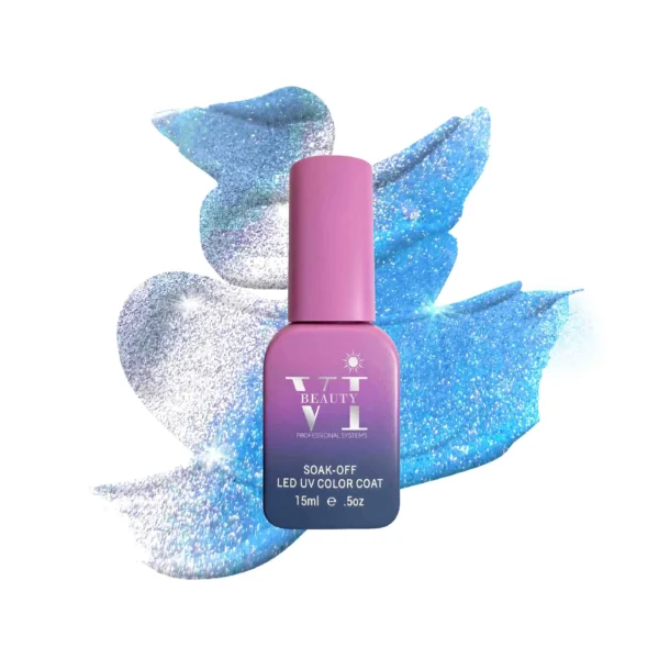 BEAUTY VI – CRYSTAL CAT EYE 17