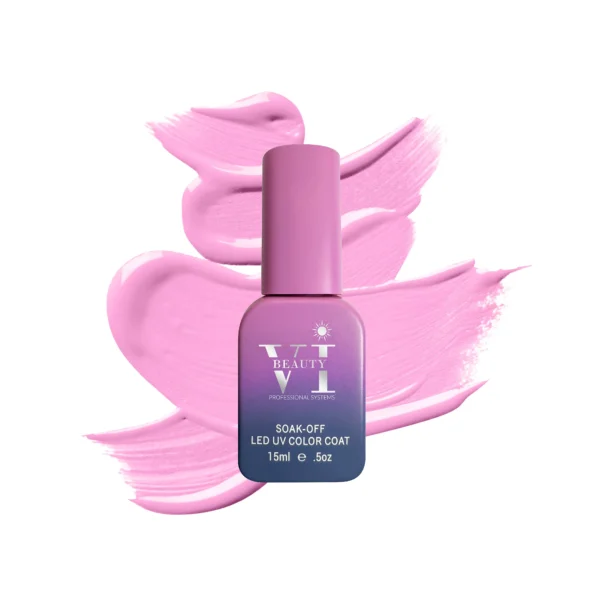 BEAUTY VI-056 ΗΜΙΜΟΝΙΜΟ ΒΕΡΝΙΚΙ 15ML