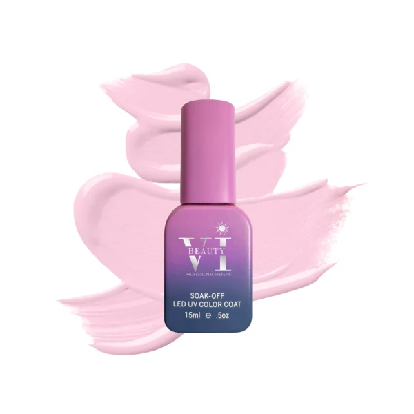 BEAUTY VI-058 ΗΜΙΜΟΝΙΜΟ ΒΕΡΝΙΚΙ 15ML