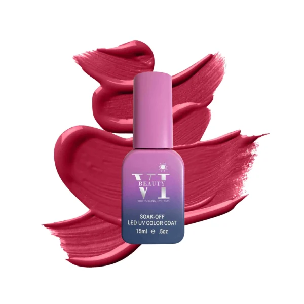 BEAUTY VI-1043 ΗΜΙΜΟΝΙΜΟ ΒΕΡΝΙΚΙ 15ML