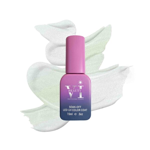 BEAUTY VI-1171 ΗΜΙΜΟΝΙΜΟ ΒΕΡΝΙΚΙ 15ML