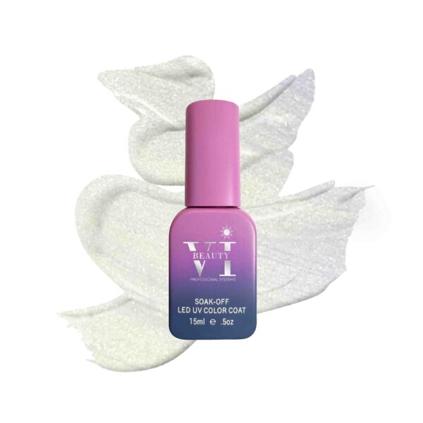 BEAUTY VI-1186 ΗΜΙΜΟΝΙΜΟ ΒΕΡΝΙΚΙ 15ML