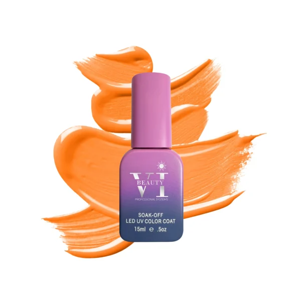 BEAUTY VI-225 ΗΜΙΜΟΝΙΜΟ ΒΕΡΝΙΚΙ 15ML